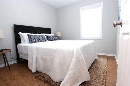 Close To Beach, W&D, Pet Friendly, Dunes, Casino Michigan City Exterior foto